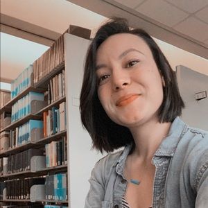 Meet your Posher, Aimee